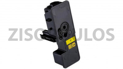 KYOCERA ΣΥΜΒΑΤΟ TONER TK 5230 YELLOW 1T02R9ANL0