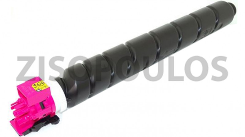 TRIUMPH ADLER ΣΥΜΒΑΤΟ TONER CK 8511 MAGENTA 1T02L7BTA0