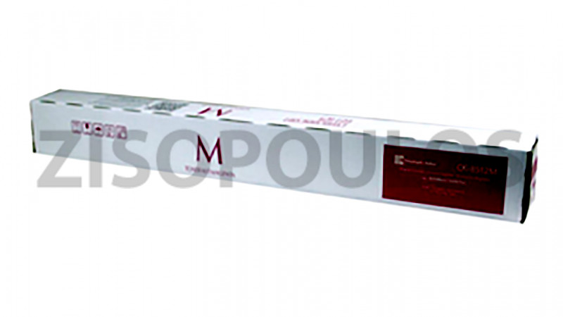 TRIUMPH ADLER TONER CK 8512 MAGENTA 1T02RLBTA0