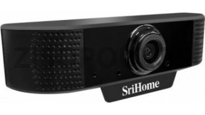 SRIHOME WEBCAM 1080P HD USB SH001