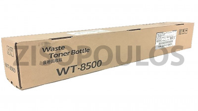 KYOCERA WASTE TONER CONTAINER WT 8500 1902ND0UN0