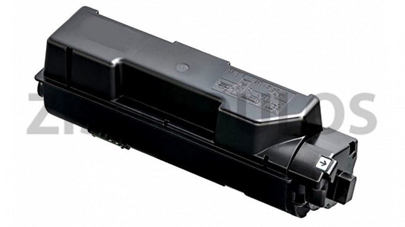 KYOCERA ΣΥΜΒΑΤΟ TONER TK 1160 BLACK 12100171