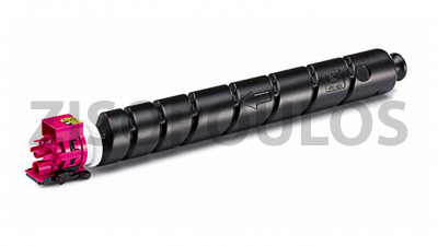 KYOCERA ΣΥΜΒΑΤΟ TONER TK 8515 MAGENTA 1T02NDBNL1