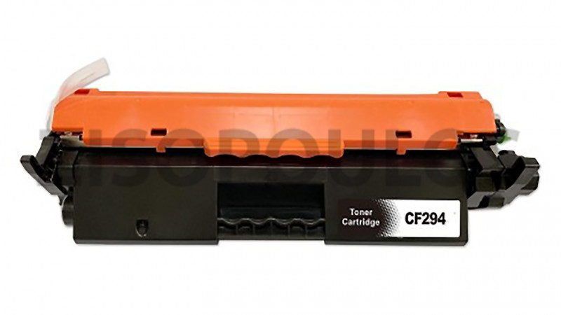 HP ΣΥΜΒΑΤΟ TONER CARTRIDGE 94X BLACK CF294X