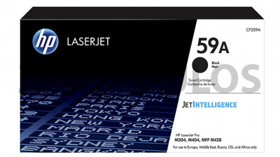 HP TONER 59A BLACK CF259A