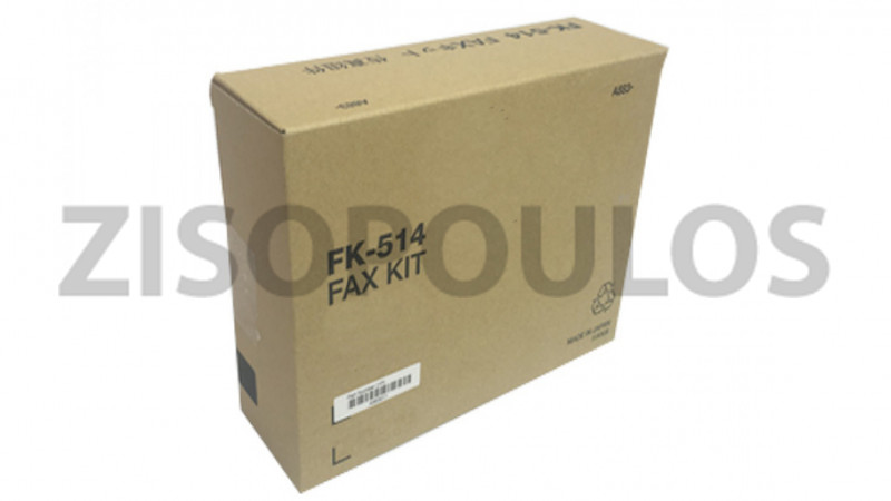 KONICA MINOLTA FAX UNIT FK 514 A883011
