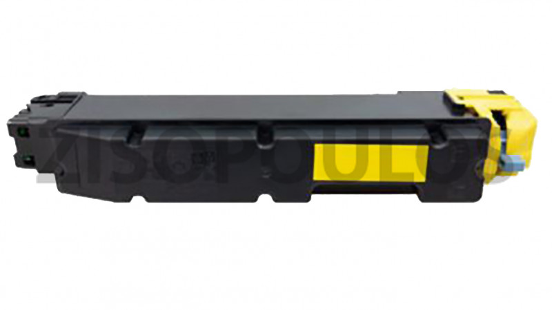 KYOCERA TONER TK 5345 YELLOW 1T02ZLANL0