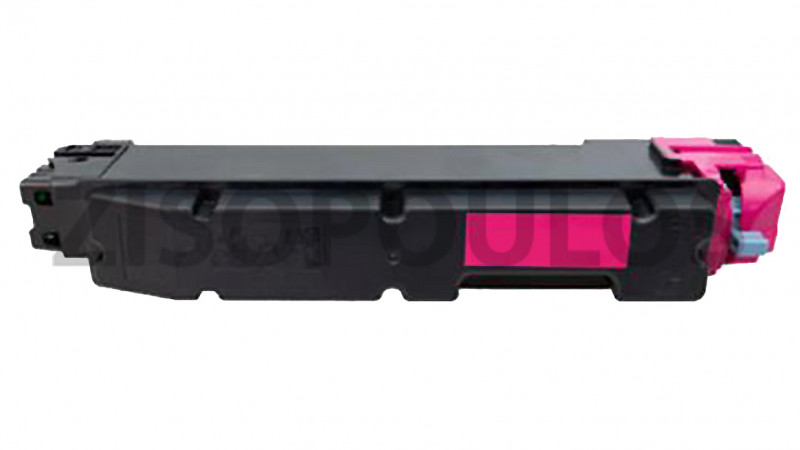 KYOCERA TONER TK 5345 MAGENTA 1T02ZLBNL0