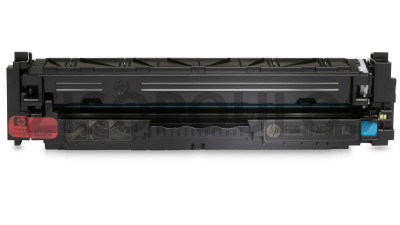HP ΣΥΜΒΑΤΟ TONER 410A CYAN CF411A