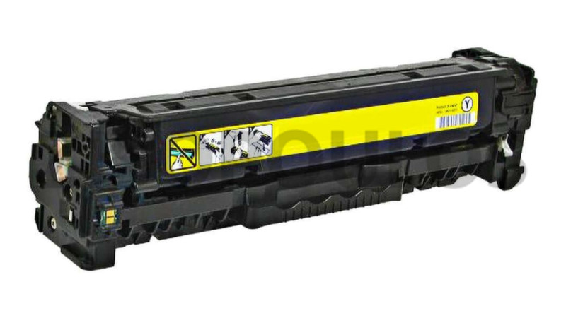 HP ΣΥΜΒΑΤΟ TONER 305A YELLOW CE412A