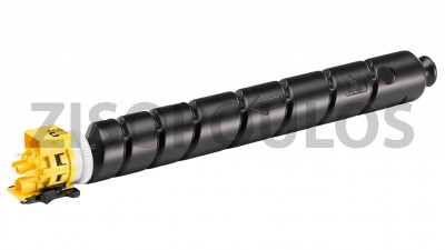KYOCERA ΣΥΜΒΑΤΟ TONER TK 8345 YELLOW 1T02L7CNL0