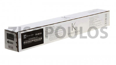 TRIUMPH ADLER TONER CK 8513 BLACK 1T02RM0UT0