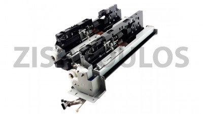 KONICA MINOLTA PAPER FEED DRIVE ASSY A2XKR70000