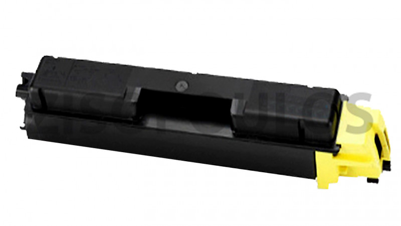 TRIUMPH ADLER ΣΥΜΒΑΤΟ TONER CK 5511 YELLOW 1T02R5ATA0