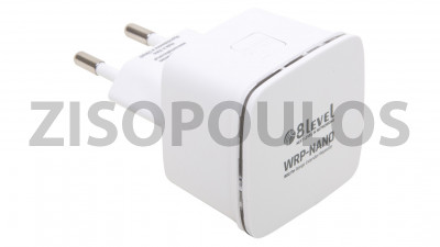 8 LEVEL WIFI REPEATER WRP-NANO