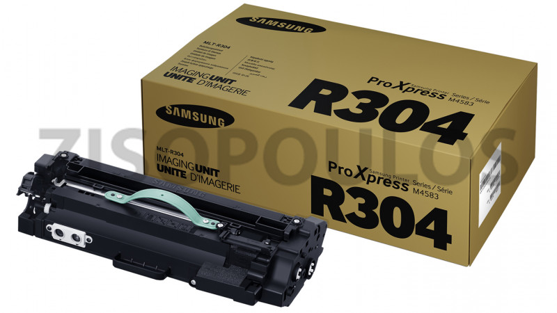 SAMSUNG IMAGING UNIT MLT R304 BLACK SV150A