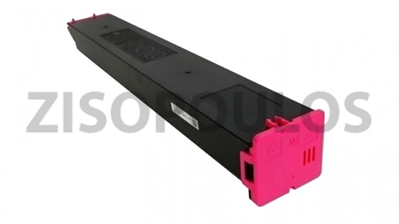 SHARP TONER MX-60GT-MA MAGENTA MX60GTMA