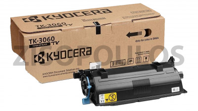 KYOCERA TONER TK 3060 BLACK 1T02V30NL0