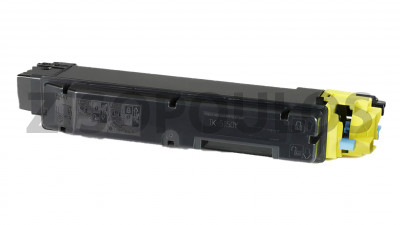 KYOCERA ΣΥΜΒΑΤΟ TONER TK 5150 YELLOW 1T02NSANL0