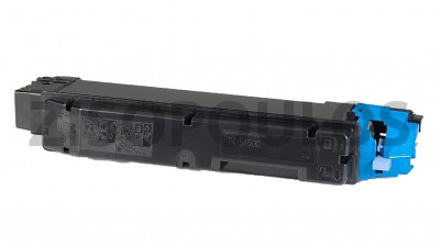 KYOCERA ΣΥΜΒΑΤΟ TONER TK 5150 CYAN 1T02NSCNL0