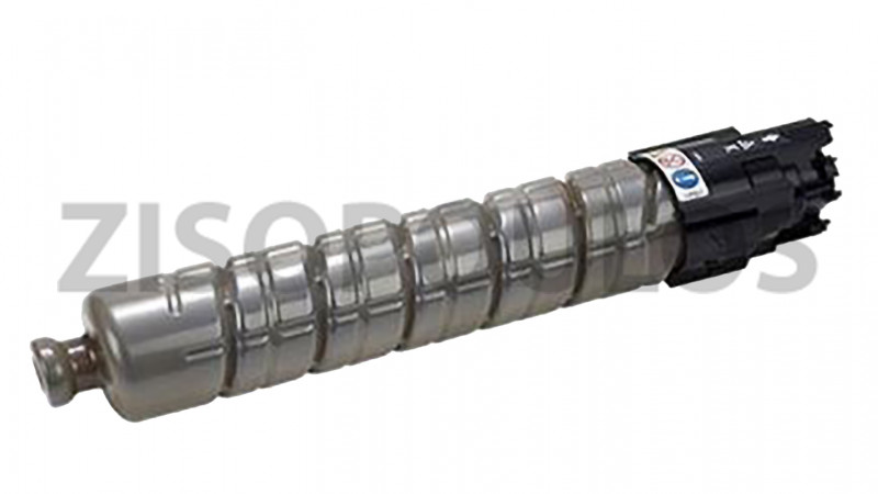 RICOH ΣΥΜΒΑΤΟ TONER MPC 305 BLACK 842079