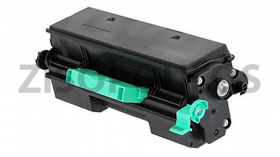 RICOH ΣΥΜΒΑΤΟ TONER SP 3600 BLACK 407323