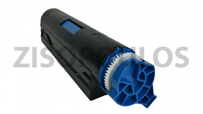 OKI ΣΥΜΒΑΤΟ TONER B 412 BLACK 45807106