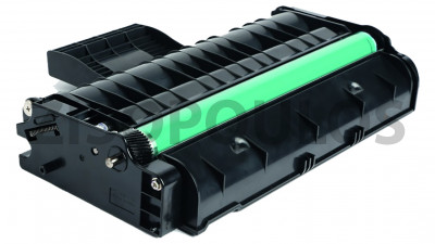 RICOH ΣΥΜΒΑΤΟ TONER SP 201HE BLACK 407254