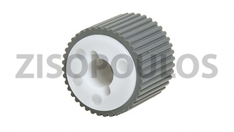 KONICA MINOLTA AUTOMATIC DOCUMENT FEEDER (ADF) PICKUP ROLLER 9J07330102