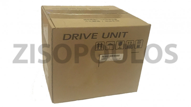 KYOCERA DRIVE UNIT DR 570A 302HG93111