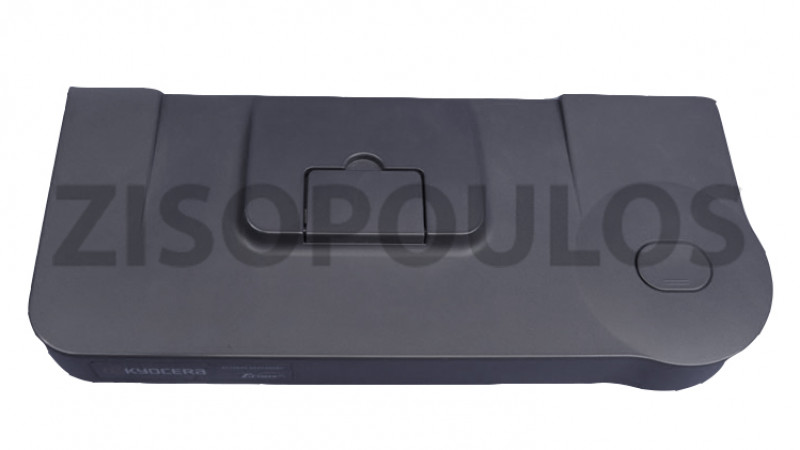 KYOCERA LID TOP ASSY 302NX94010
