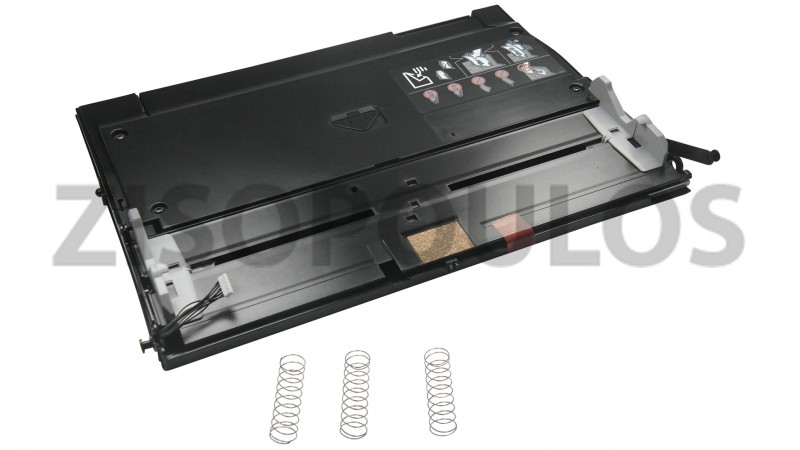 KYOCERA MPT TRAY ASSY SP 302ND94202
