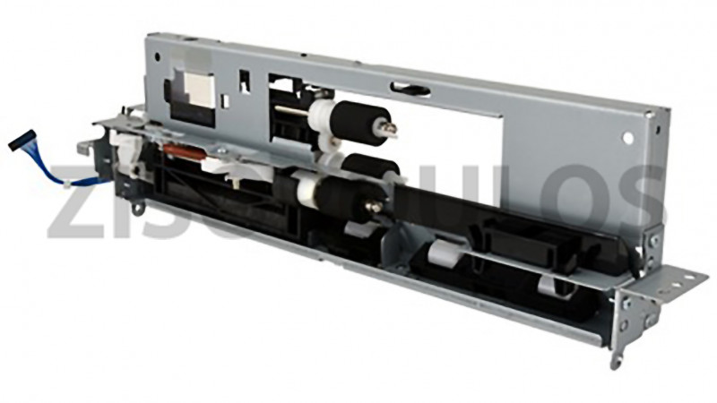 KYOCERA PAPER DECK PRIMARY FEED UNIT 302N294030