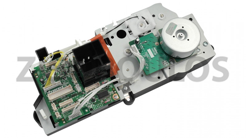 KYOCERA FEED DRIVE 302JZ93322