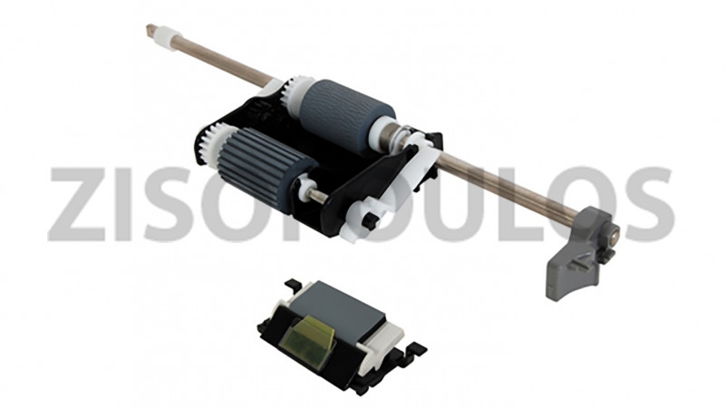 KYOCERA DOCUMENT FEEDER MAINTENANCE KIT MK 3140 1702P60UN0