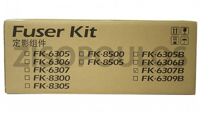 KYOCERA FUSING UNIT FK 6307B 302LH93110