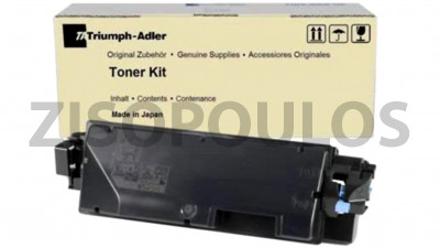 TRIUMPH ADLER TONER PK 5013 BLACK 1T02NT0TA0
