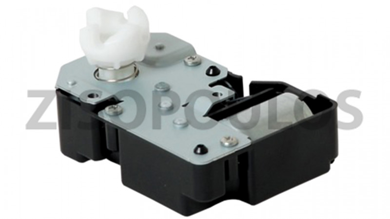 KYOCERA PAPER LIFT MOTOR 2BL27580