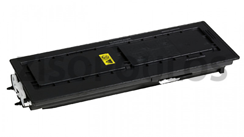 OLIVETTI ΣΥΜΒΑΤΟ TONER Β0979 BLACK