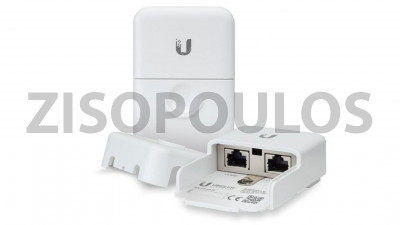 UBIQUITI ETHERNET SURGE PROTECTOR ETH-SP-GEN2