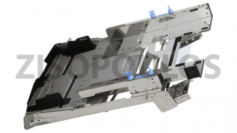 CANON STACK BYPASS ALIGNMENT TRAY D1 3243C001AA