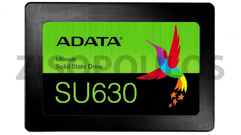 ADATA ULTIMATE SSD SU630 240GB 2.5'' ASU630SS-240GQ-R