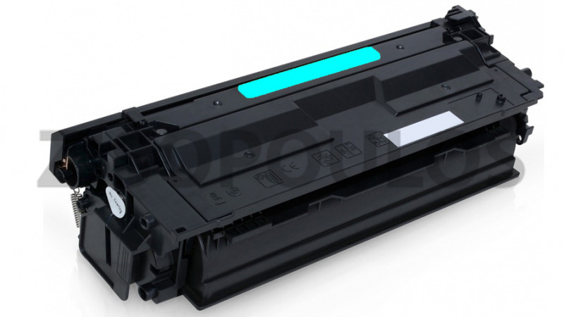 HP ΣΥΜΒΑΤΟ TONER 508A CYAN CF361A