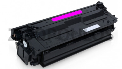HP ΣΥΜΒΑΤΟ TONER 508A MAGENTA CF363A