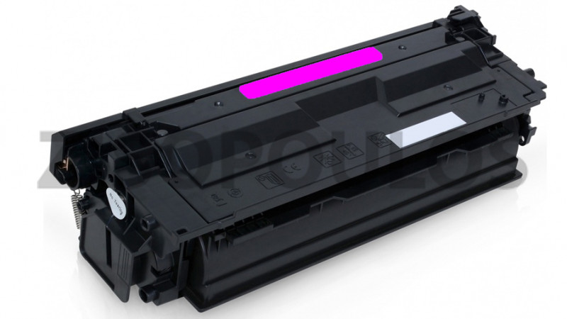 HP ΣΥΜΒΑΤΟ TONER 508A MAGENTA CF363A