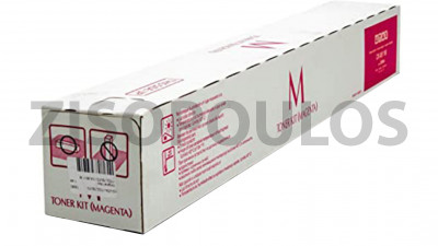 TRIUMPH ADLER TONER CK 8513 MAGENTA 1T02RMBTA0