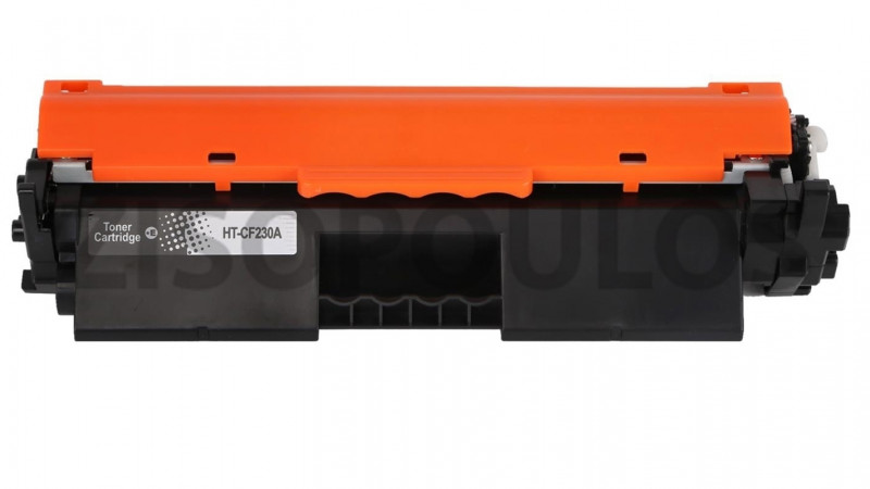 HP ΣΥΜΒΑΤΟ TONER 30Α BLACK CF230Α