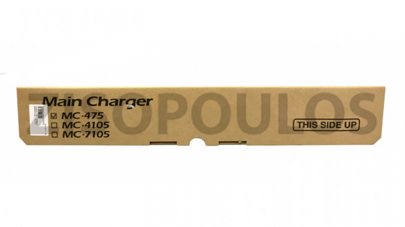 KYOCERA MAIN CHARGE CORONA MC 475 302K393141