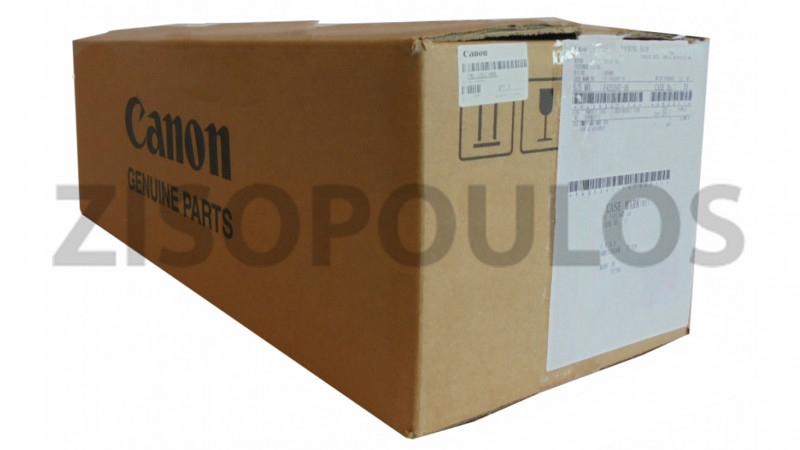 CANON FIXING ASSEMBLY FM23352000