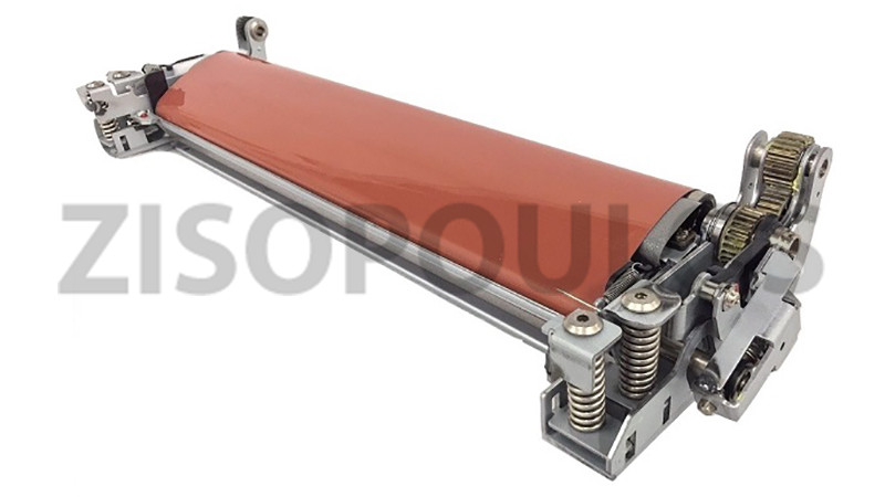 CANON LOWER FIXING BELT ASSEMBLY FM45702020